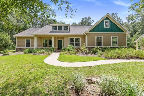 181 Heritage Boulevard Monticello FL 32344