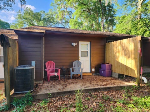 Tiny photo for 1539 Paul Russell Road #2, Leon, FL 32301 (MLS # 401315)