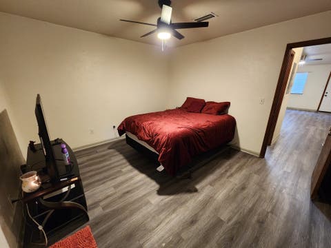 Tiny photo for 1539 Paul Russell Road #2, Leon, FL 32301 (MLS # 401315)