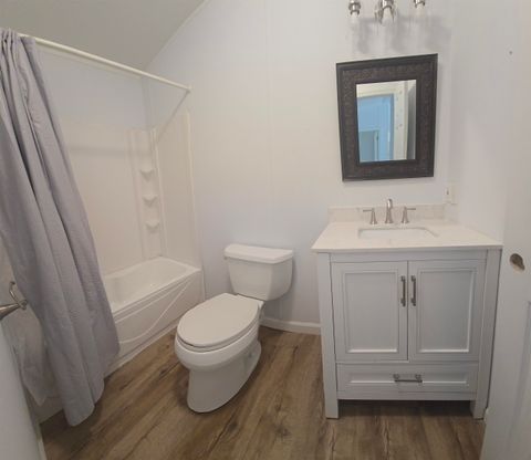 Tiny photo for 2159 SILVER LAKE Rd, Tallahassee, FL 32310 (MLS # 392568)