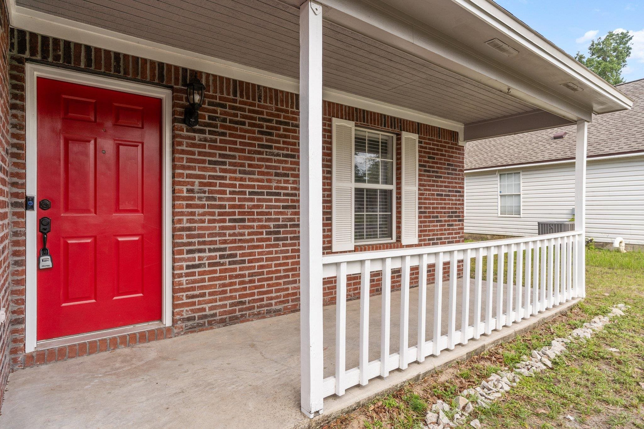 4111 POND CYPRESS Court