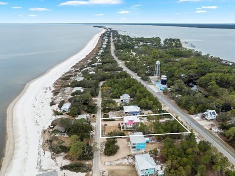 1372 Chip Morrison Drive Alligator Point FL 32346