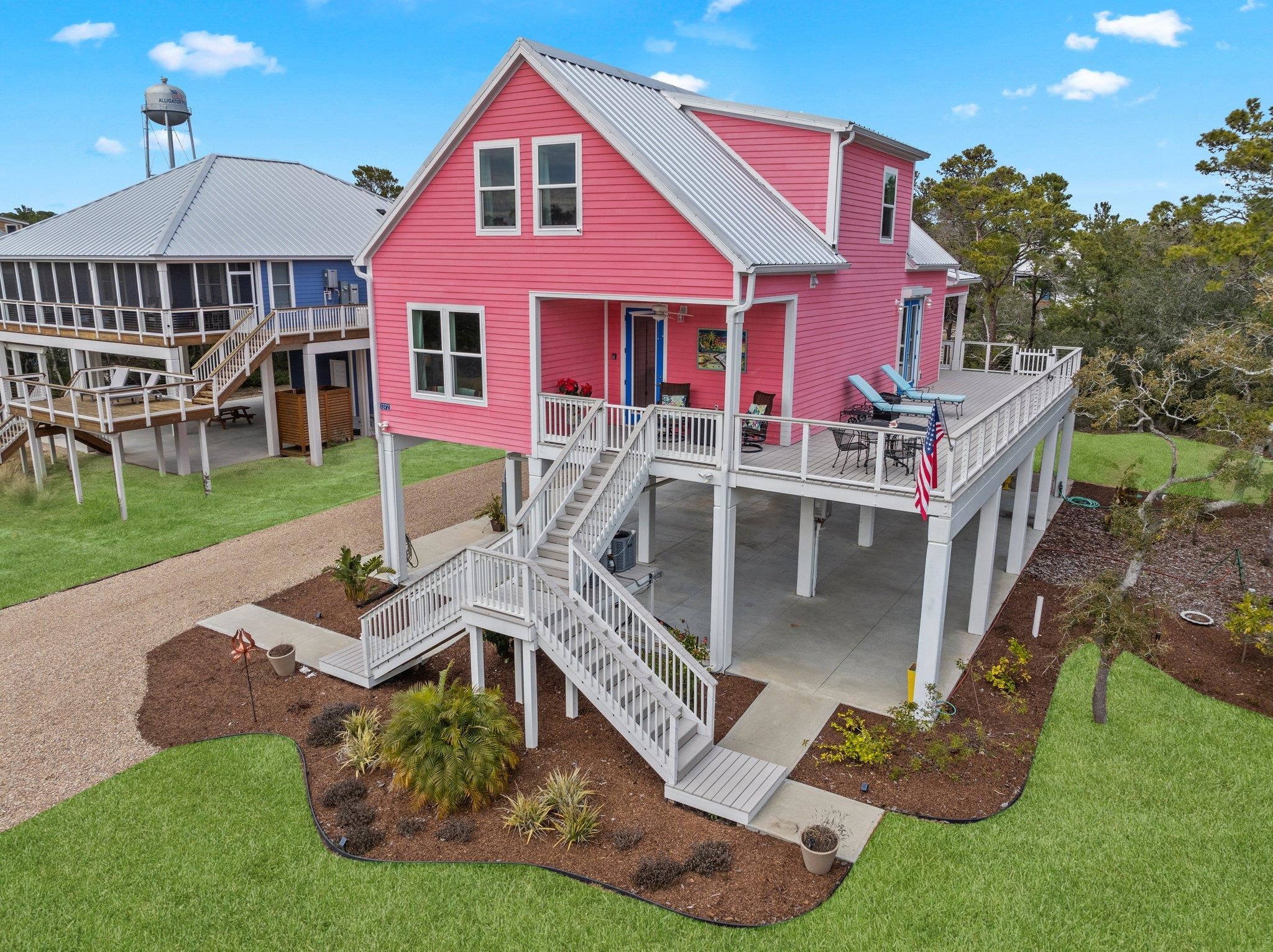 1372 Chip Morrison Drive