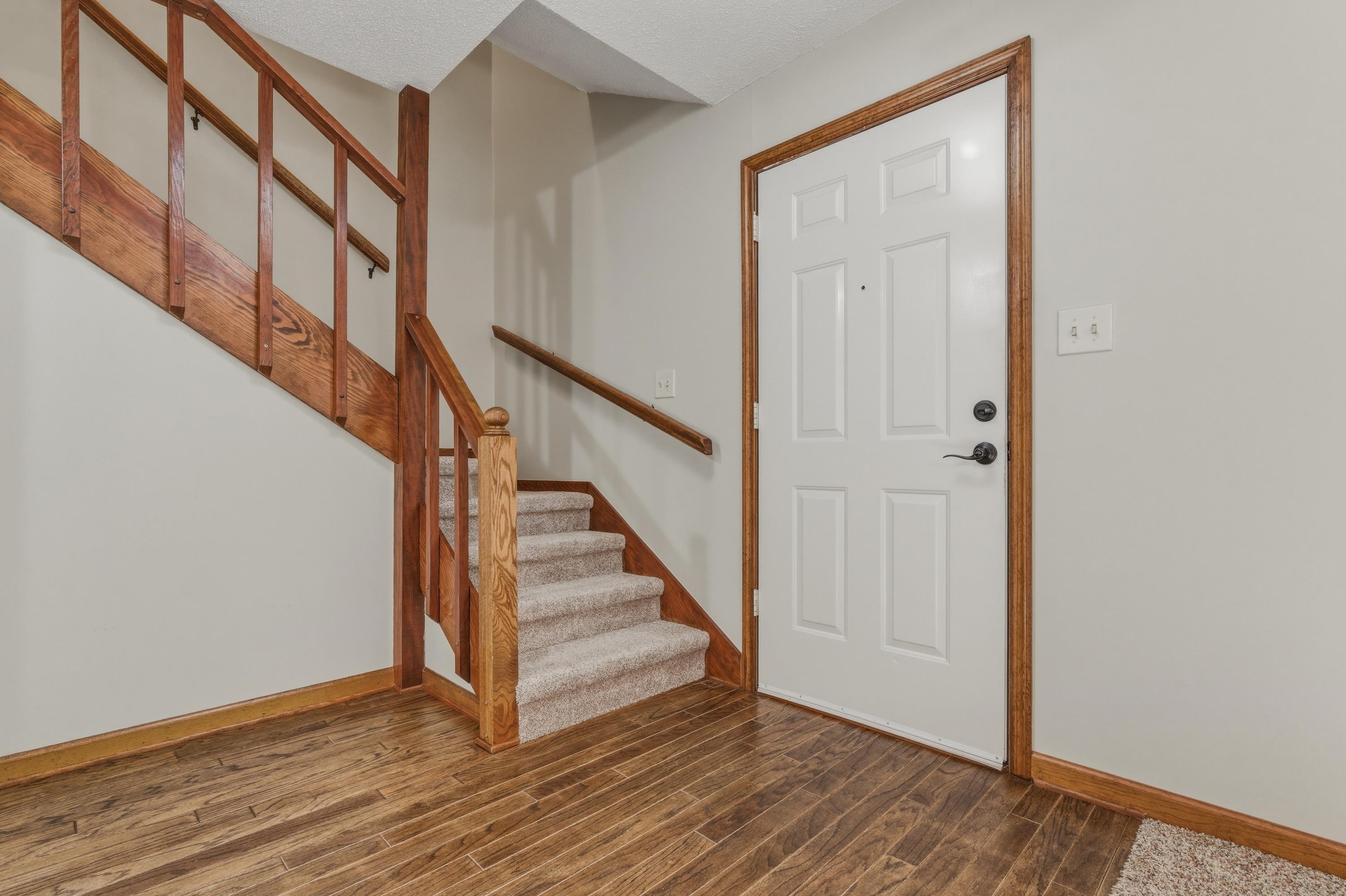 3505 Cherokee Ridge Trail