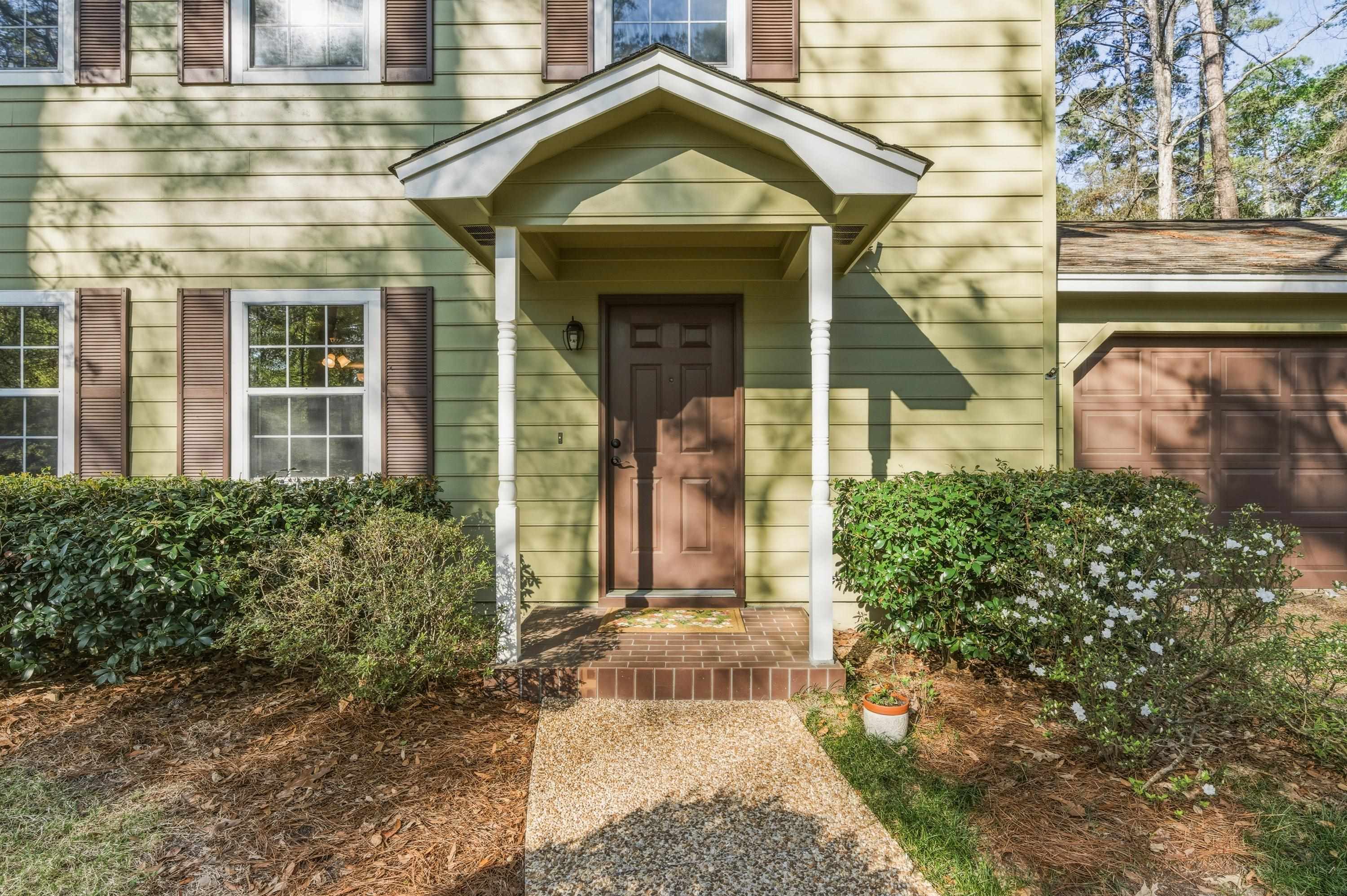 3505 Cherokee Ridge Trail