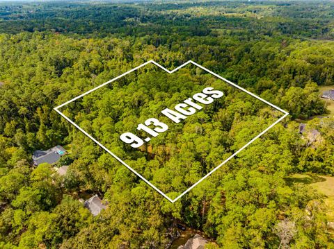 Photo of 0 Anton Drive, Tallahassee, FL 32312 (MLS # 392260)
