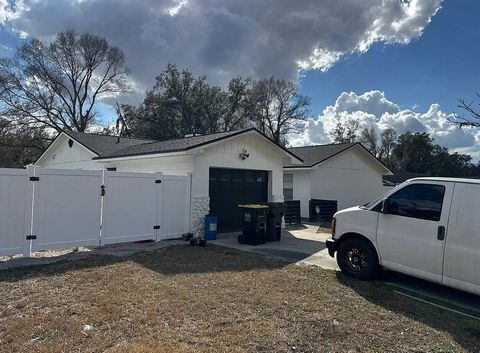 Tiny photo for 2318 Maple Hill Drive, Other Florida, FL 33811 (MLS # 396936)