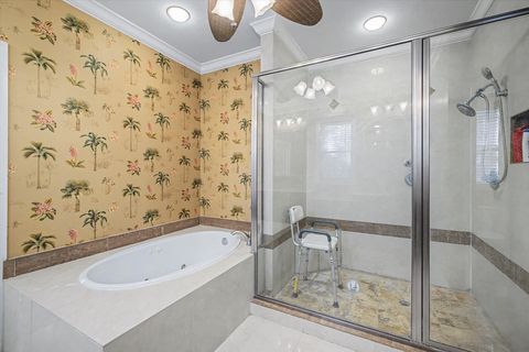 Tiny photo for 2065 Ox Bottom Road, Tallahassee, FL 32312 (MLS # 395527)