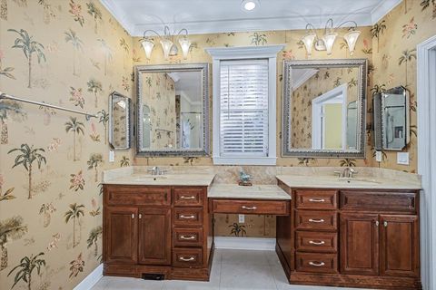 Tiny photo for 2065 Ox Bottom Road, Tallahassee, FL 32312 (MLS # 395527)