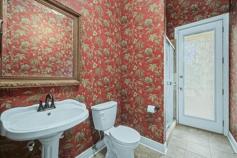 Tiny photo for 2065 Ox Bottom Road, Tallahassee, FL 32312 (MLS # 395527)