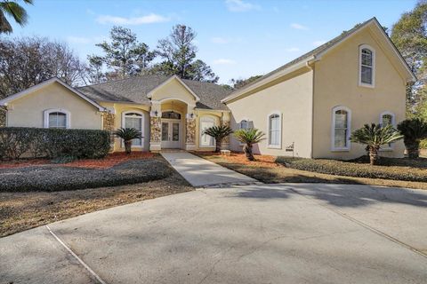 Tiny photo for 2065 Ox Bottom Road, Tallahassee, FL 32312 (MLS # 395527)