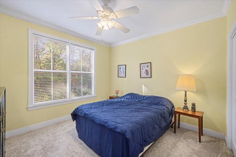 Tiny photo for 2065 Ox Bottom Road, Tallahassee, FL 32312 (MLS # 395527)