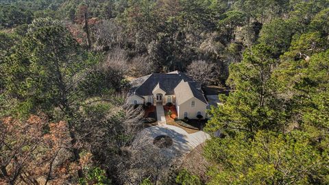 Photo of 2065 Ox Bottom Road, Tallahassee, FL 32312 (MLS # 395527)