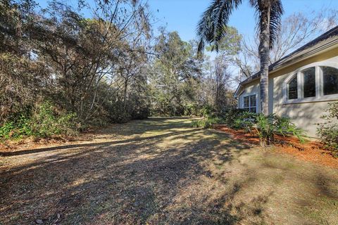 Tiny photo for 2065 Ox Bottom Road, Tallahassee, FL 32312 (MLS # 395527)