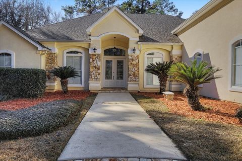 Tiny photo for 2065 Ox Bottom Road, Tallahassee, FL 32312 (MLS # 395527)