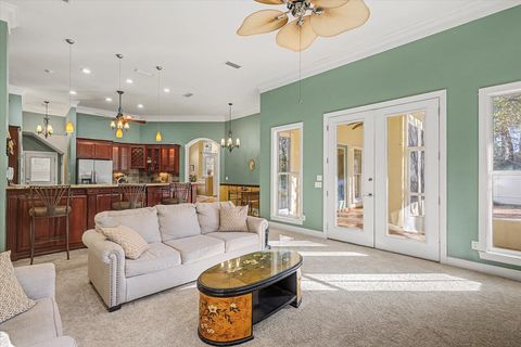 Tiny photo for 2065 Ox Bottom Road, Tallahassee, FL 32312 (MLS # 395527)