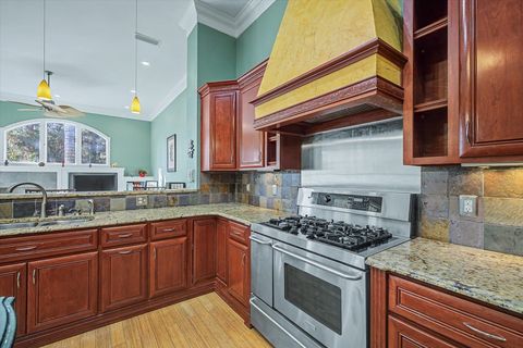 Tiny photo for 2065 Ox Bottom Road, Tallahassee, FL 32312 (MLS # 395527)