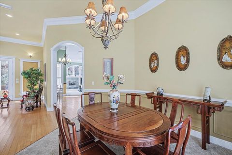 Tiny photo for 2065 Ox Bottom Road, Tallahassee, FL 32312 (MLS # 395527)