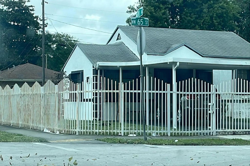 Photo of 1089 NW 65th Street, Miami, FL 33150 (MLS # 400999)