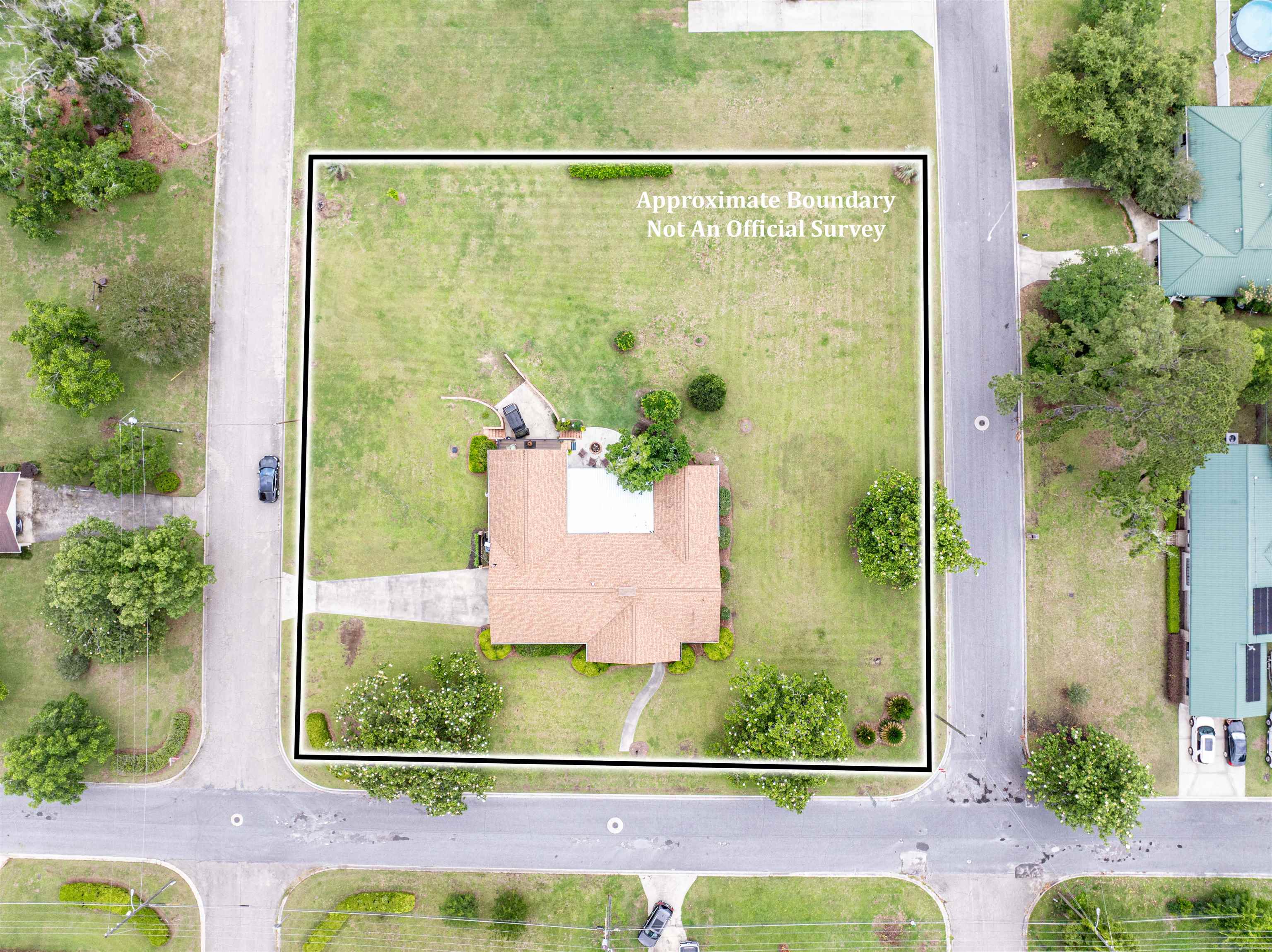 542 NE Horry Avenue