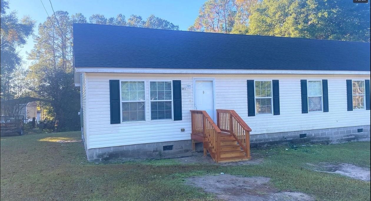 69 Buckskin Circle -