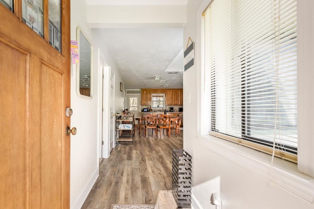 Photo of 8156 Waukeenah Highway, Monticello, FL 32344 (MLS # 397112)