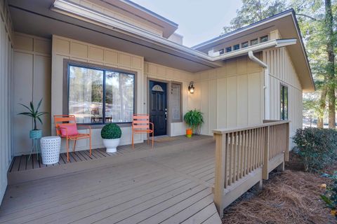 Tiny photo for 2946 Foxcroft Drive, Tallahassee, FL 32309 (MLS # 395961)