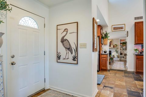 Tiny photo for 2946 Foxcroft Drive, Tallahassee, FL 32309 (MLS # 395961)