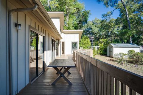 Tiny photo for 2946 Foxcroft Drive, Tallahassee, FL 32309 (MLS # 395961)