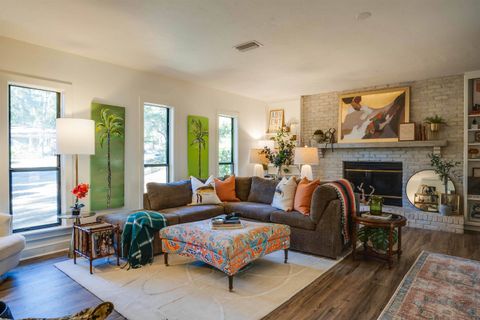 Tiny photo for 2946 Foxcroft Drive, Tallahassee, FL 32309 (MLS # 395961)