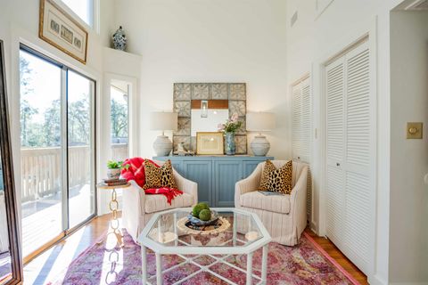 Tiny photo for 2946 Foxcroft Drive, Tallahassee, FL 32309 (MLS # 395961)