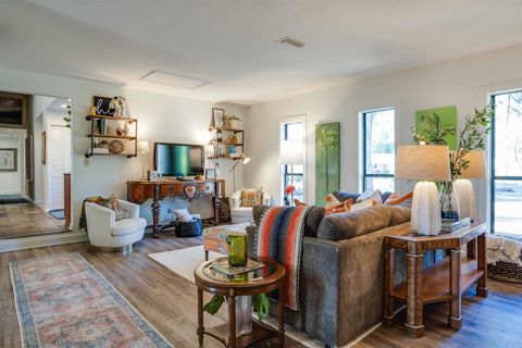 Tiny photo for 2946 Foxcroft Drive, Tallahassee, FL 32309 (MLS # 395961)