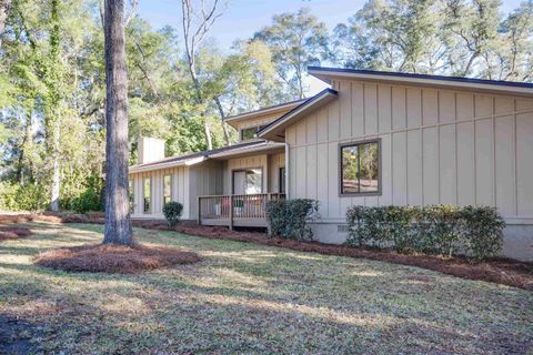 Tiny photo for 2946 Foxcroft Drive, Tallahassee, FL 32309 (MLS # 395961)