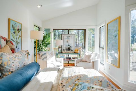 Tiny photo for 2946 Foxcroft Drive, Tallahassee, FL 32309 (MLS # 395961)