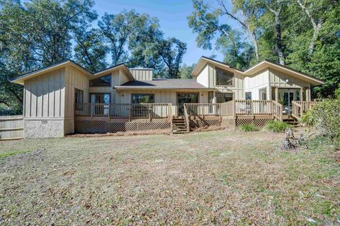 Tiny photo for 2946 Foxcroft Drive, Tallahassee, FL 32309 (MLS # 395961)