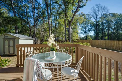 Tiny photo for 2946 Foxcroft Drive, Tallahassee, FL 32309 (MLS # 395961)