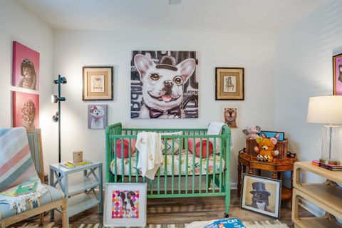 Tiny photo for 2946 Foxcroft Drive, Tallahassee, FL 32309 (MLS # 395961)