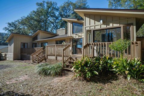 Tiny photo for 2946 Foxcroft Drive, Tallahassee, FL 32309 (MLS # 395961)