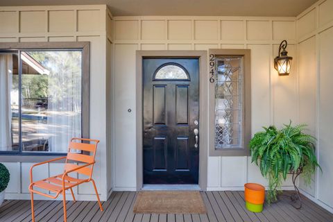 Tiny photo for 2946 Foxcroft Drive, Tallahassee, FL 32309 (MLS # 395961)