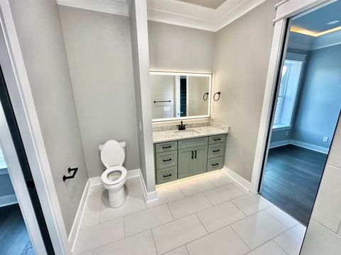 Tiny photo for 275 S Franklin Boulevard, Tallahassee, FL 32301 (MLS # 392488)