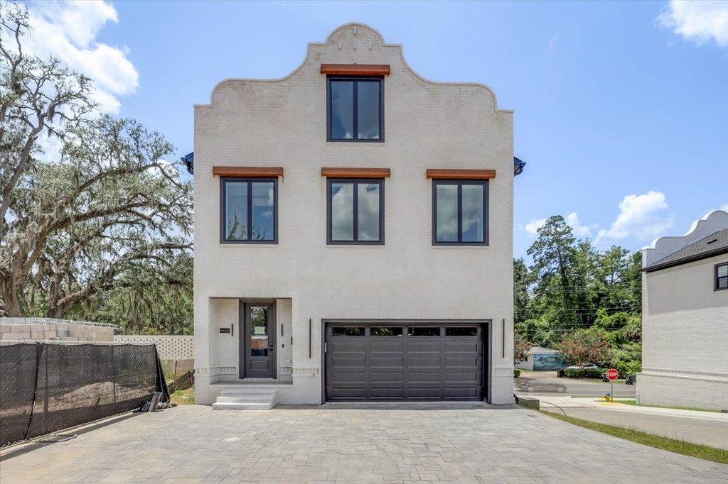 Photo of 275 S Franklin Boulevard, Tallahassee, FL 32301 (MLS # 392488)