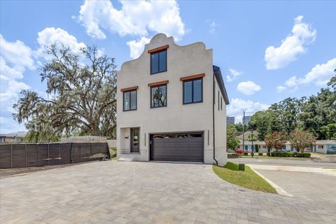 Tiny photo for 275 S Franklin Boulevard, Tallahassee, FL 32301 (MLS # 392488)