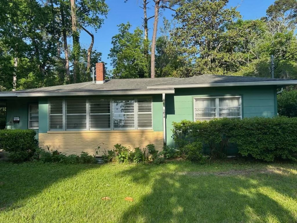 Photo of 1014 Holland Drive, Tallahassee, FL 32301 (MLS # 399076)