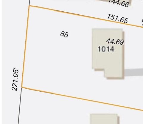 Tiny photo for 1014 Holland Drive, Tallahassee, FL 32301 (MLS # 399076)