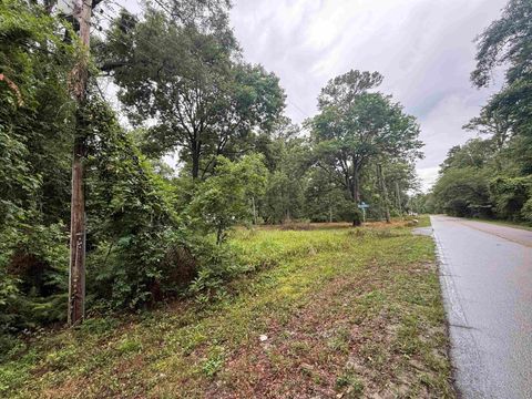 Tiny photo for 9640 ELGIN Road, Tallahassee, FL 32305 (MLS # 400489)