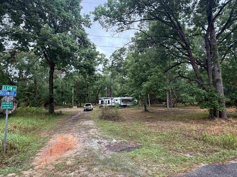 Tiny photo for 9640 ELGIN Road, Tallahassee, FL 32305 (MLS # 400489)