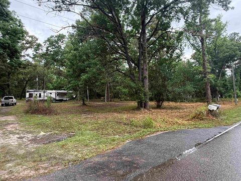 Tiny photo for 9640 ELGIN Road, Tallahassee, FL 32305 (MLS # 400489)