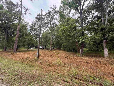 Tiny photo for 9640 ELGIN Road, Tallahassee, FL 32305 (MLS # 400489)