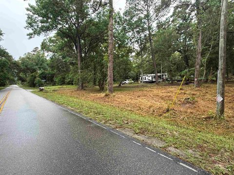 Tiny photo for 9640 ELGIN Road, Tallahassee, FL 32305 (MLS # 400489)