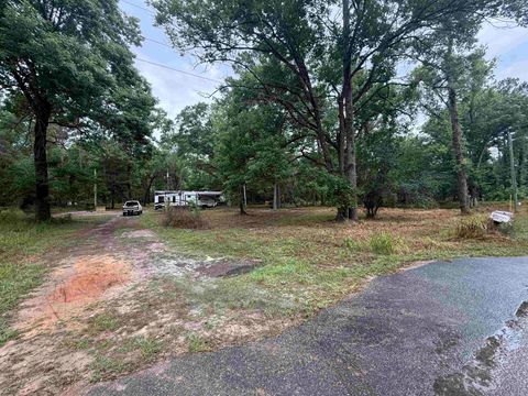 Tiny photo for 9640 ELGIN Road, Tallahassee, FL 32305 (MLS # 400489)
